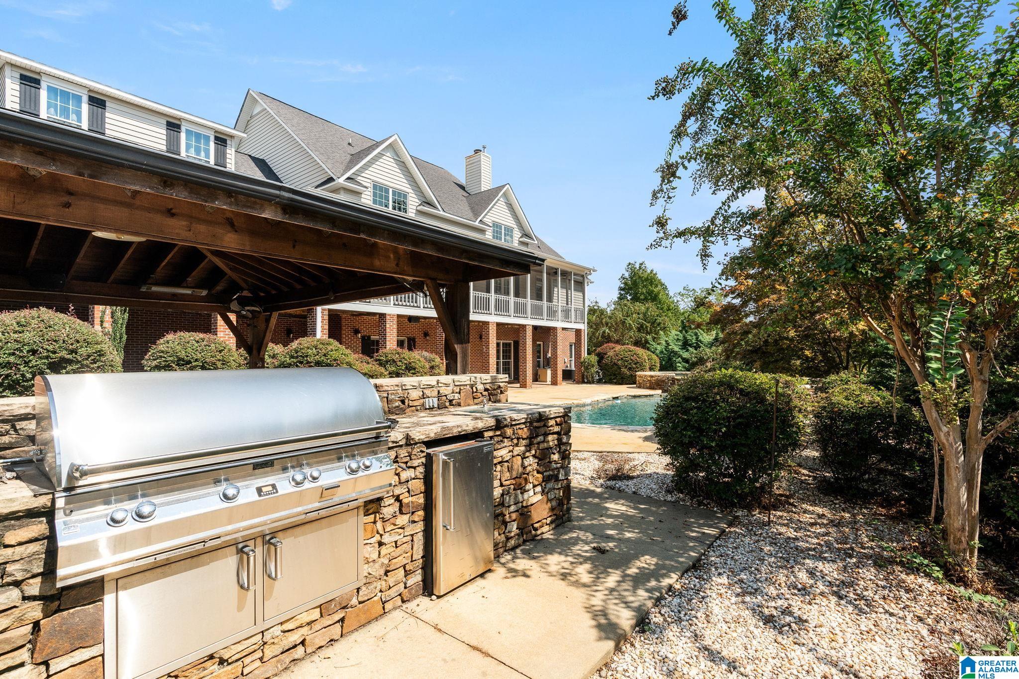 280 Turtle Rock Drive Ragland, AL 35131 - Photo 56 of 92
