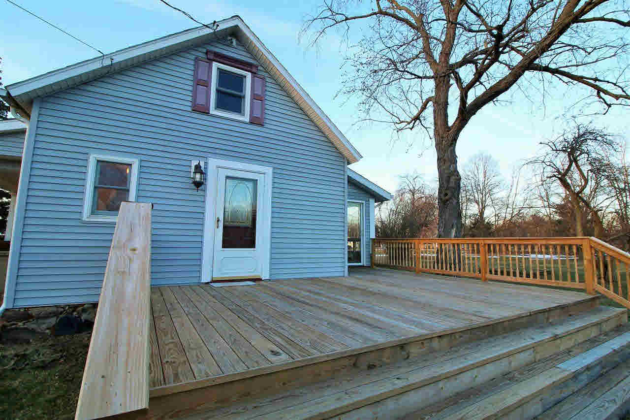 3279 Coldwater Road Mount Morris, MI 48458 - Photo 15 of 40 Gallery Image 15