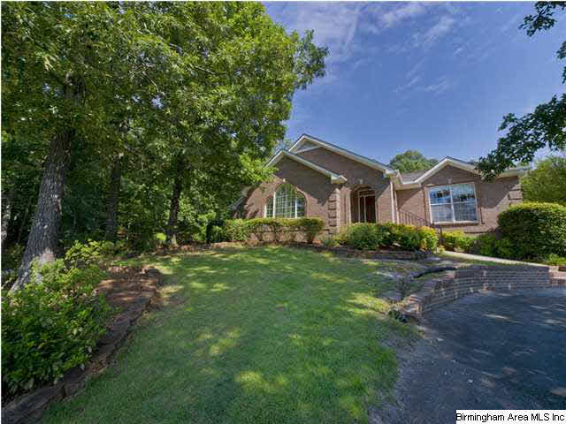 5339 County Road 11 Pelham, AL 35124 - Photo 27 of 32