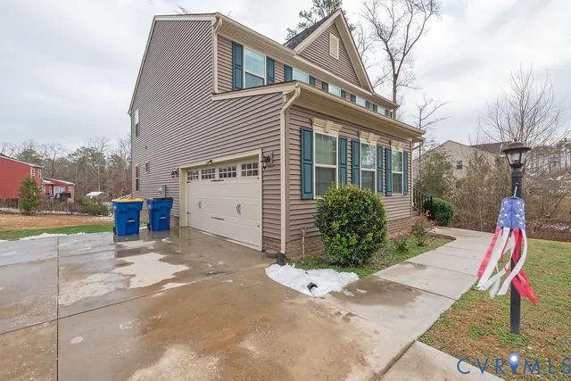 $499,999 | 10419 Centralia Station, Chester, VA 23831