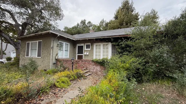 $3,200,000 | 653 Melville Avenue, Palo Alto, CA 94301