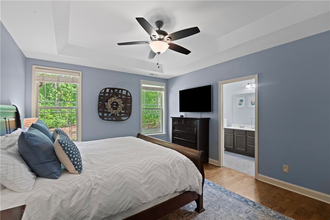 1215 Circle Road Easley, SC 29642 - Photo 38 of 50