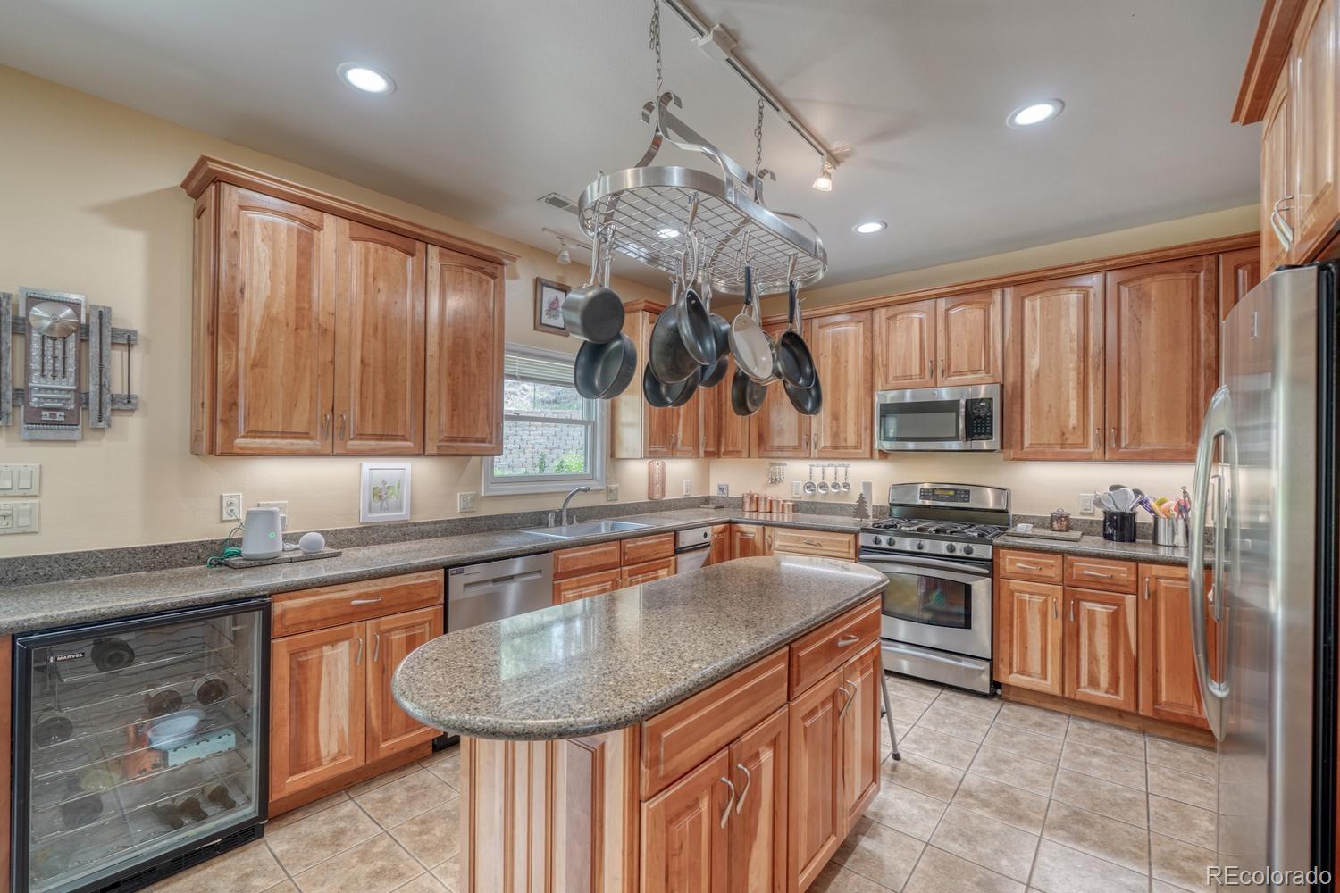 796 Knickerbocker Road Westcliffe, CO 81252 - Photo 15 of 50 Gallery Image 15