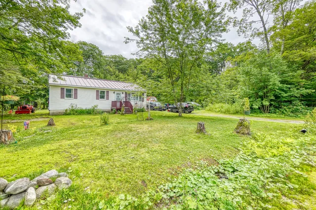 $230,000 | 30 South Gage Road, Oakland, ME 04963