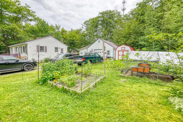 $230,000 | 30 South Gage Road, Oakland, ME 04963