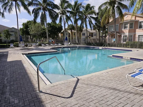 $2,000 | 1706 Belmont Lane, Unit 1706, North Lauderdale, FL 33068