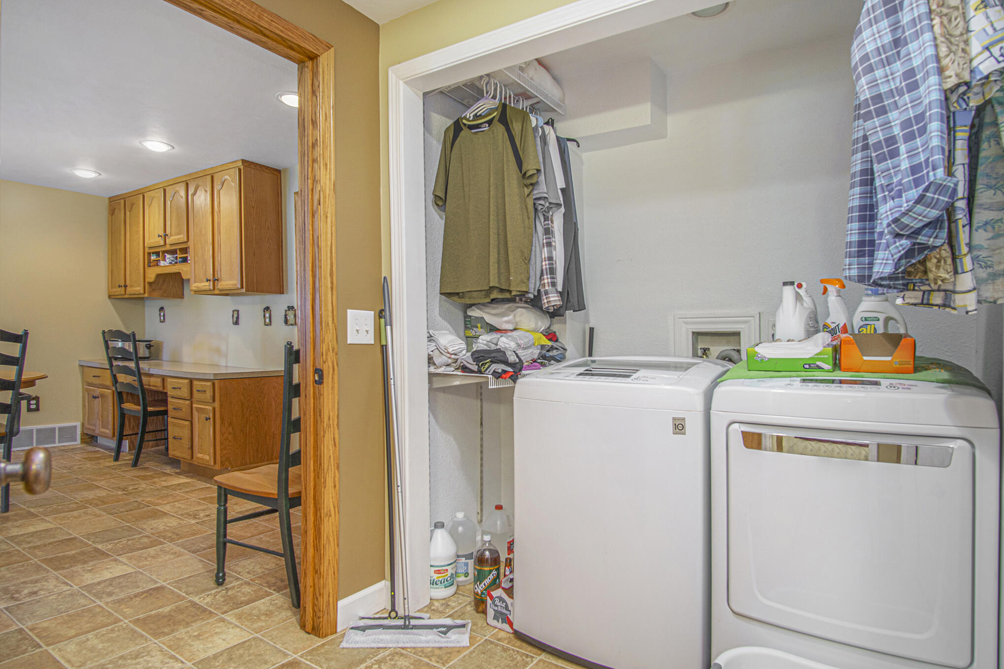 1127 Dykstra Road Muskegon, MI 49445 - Photo 13 of 21 DSC04663