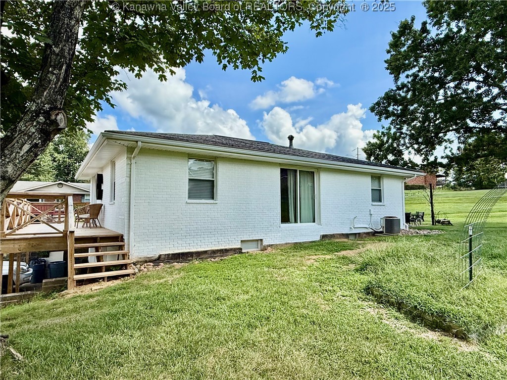 126 Greenbrier Drive Ripley, WV 25271 - Photo 25 of 25 Gallery Image 25