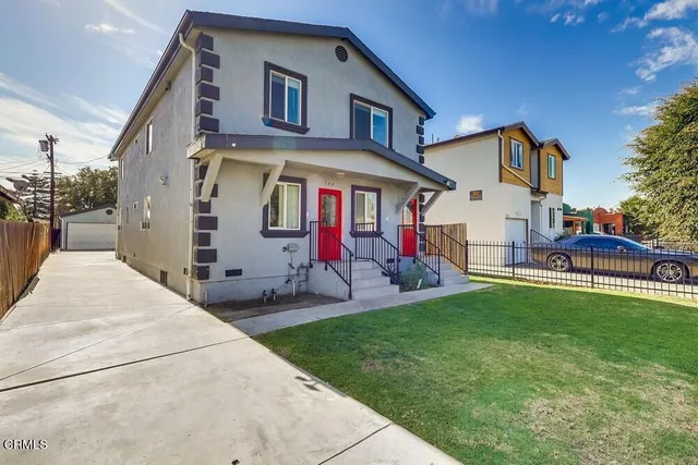 $3,400 | 140 East 101st Street, Los Angeles, CA 90003