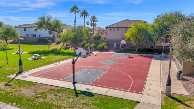 $368,550 | 4761 East Portola Valley Drive, Unit 102, Gilbert, AZ 85297