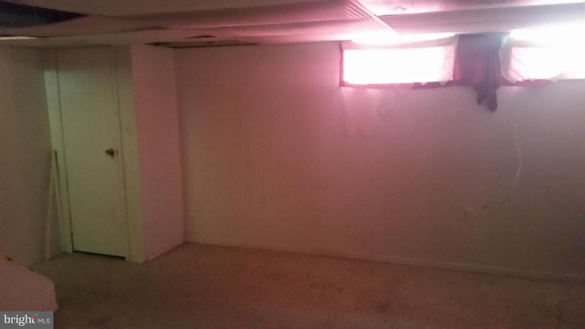 1358 Halstead Road Parkville, MD 21234 - Photo 4 of 9 a view of an empty room