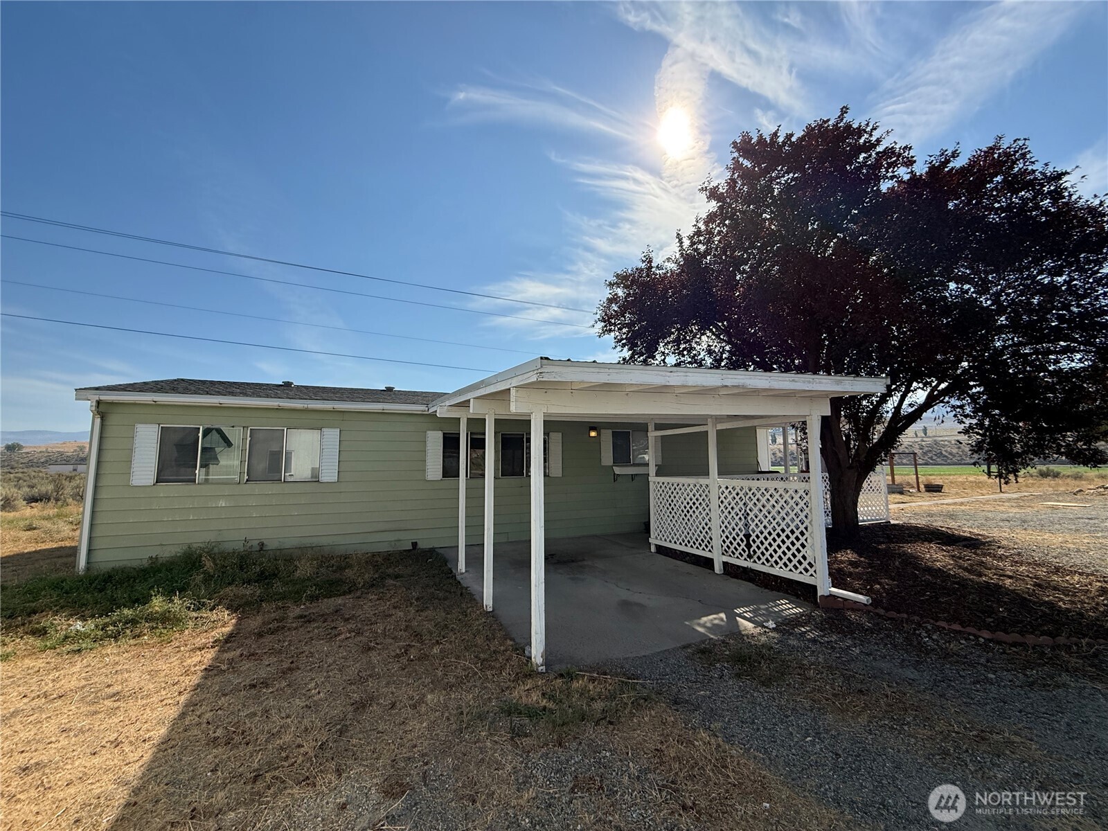 249 D Rodeo Trail Okanogan, WA 98840 - Photo 2 of 35 Gallery Image 2