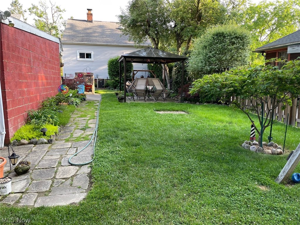 2216 Lorimer Road Cleveland, OH 44134 - Photo 22 of 25