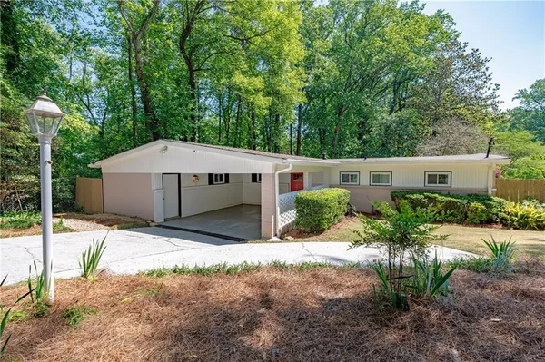 $540,000 | 2431 Battle Drive Northeast, Atlanta, GA 30345