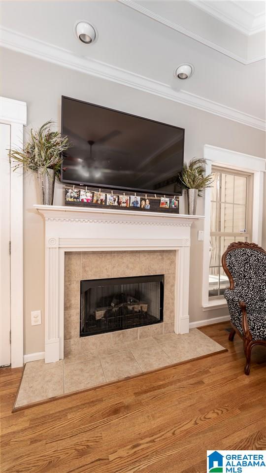 168 River Birch Road Chelsea, AL 35043 - Photo 6 of 41
