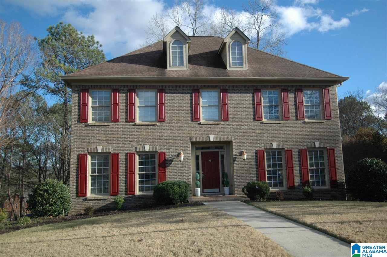 100 Maple Trace Birmingham, AL 35244 - Photo 1 of 50
