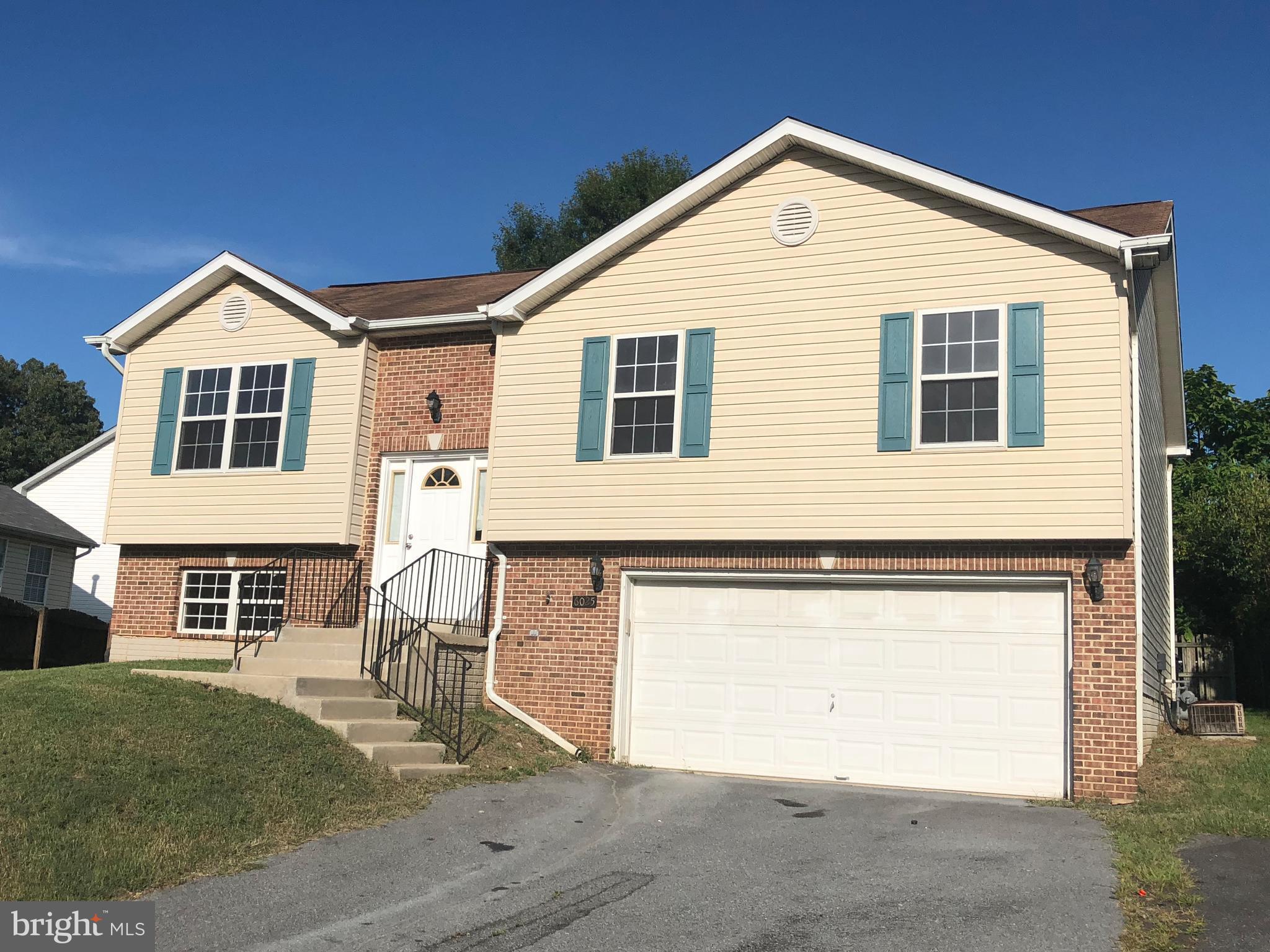 6025 Cipriano Road Lanham, MD 20706 - Photo 1 of 12 Exterior (Front)