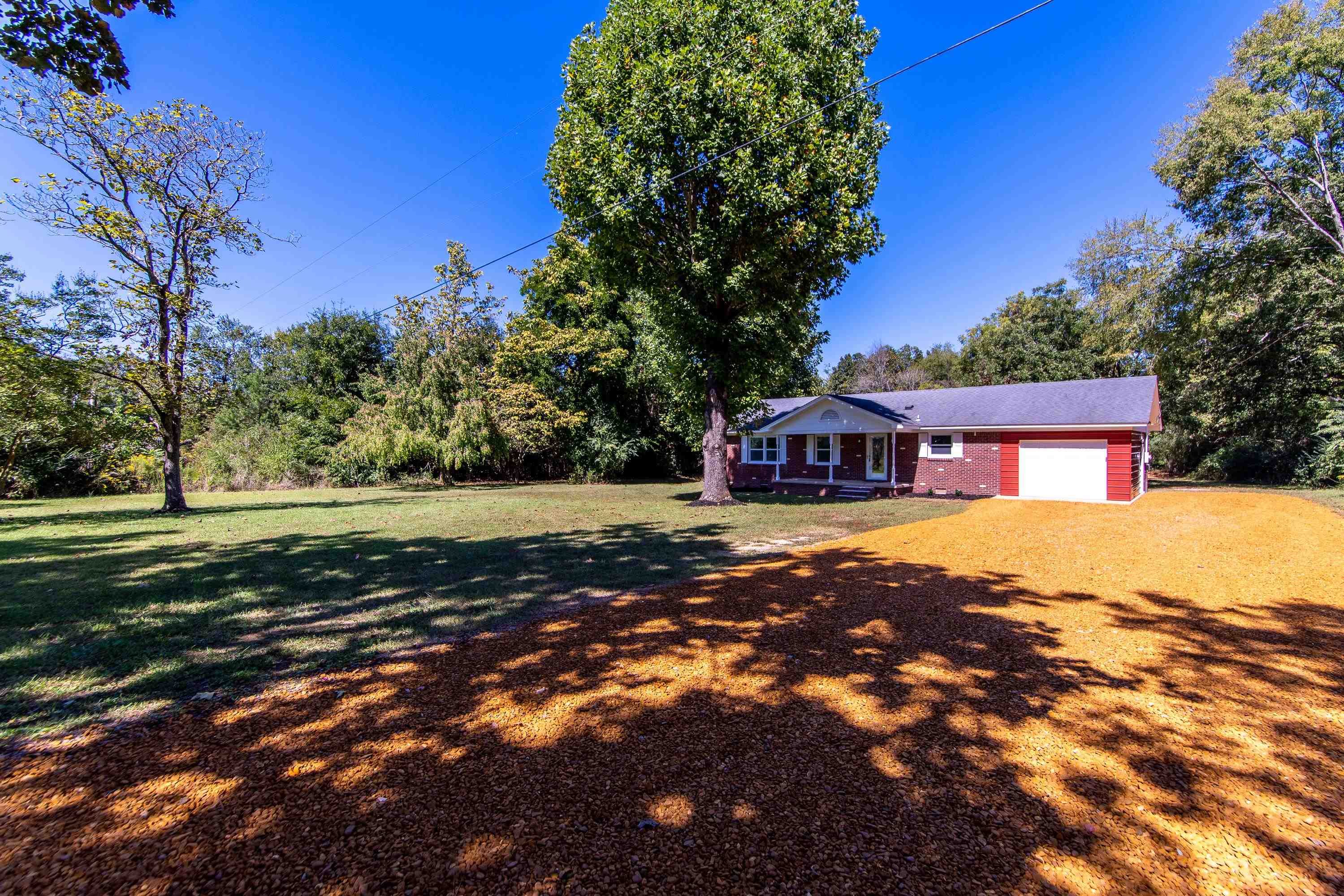 70 Old Stage Road Adamsville, TN 38310 - Photo 1 of 25 Gallery Image 1