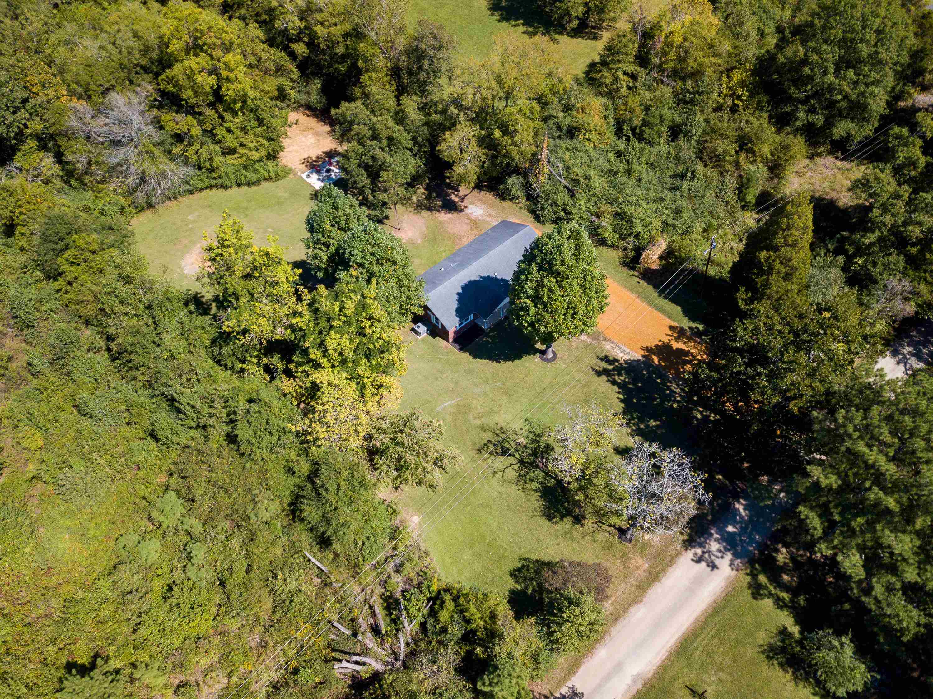 70 Old Stage Road Adamsville, TN 38310 - Photo 2 of 25 Gallery Image 2