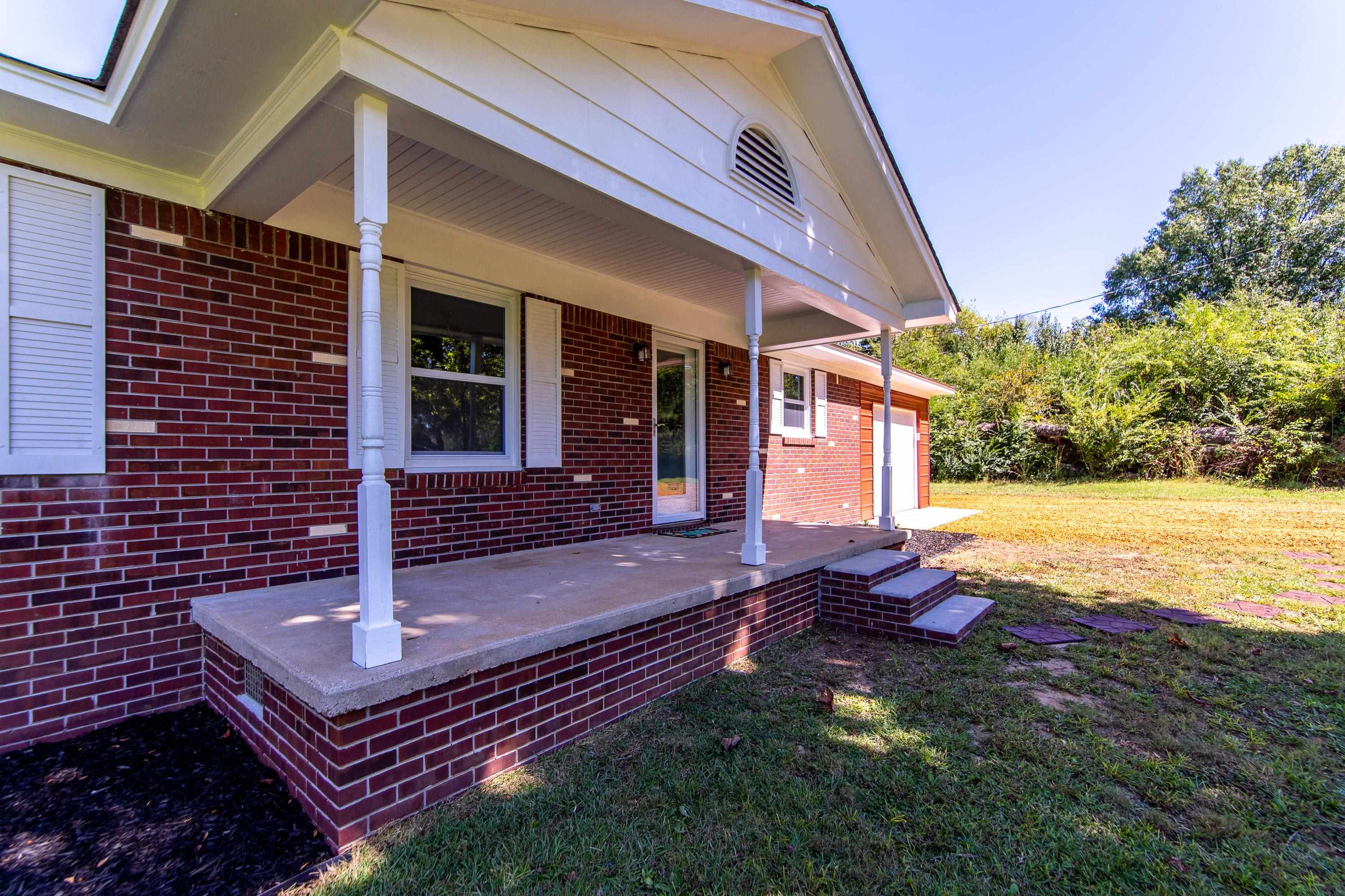 70 Old Stage Road Adamsville, TN 38310 - Photo 23 of 25 Gallery Image 23