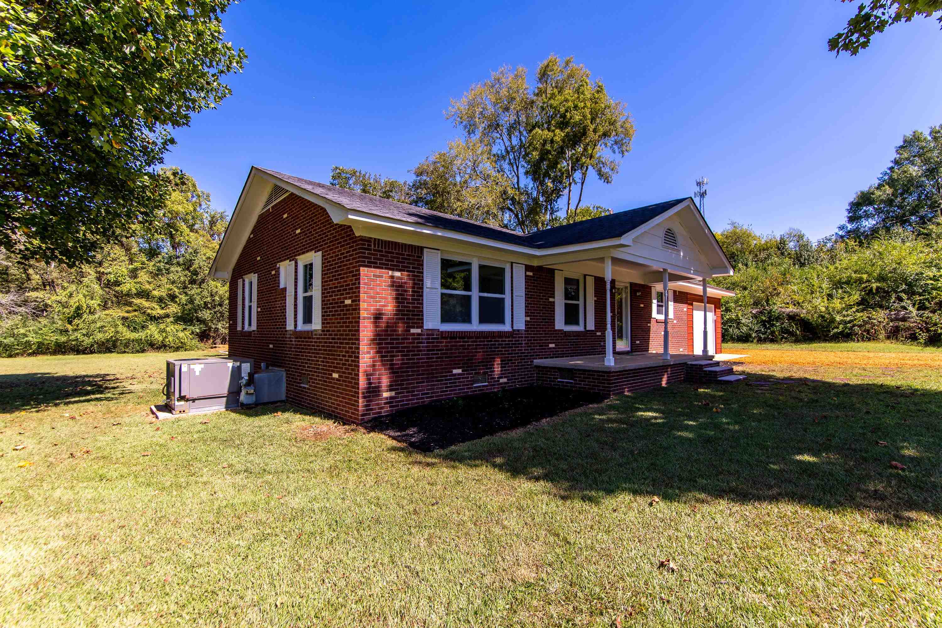 70 Old Stage Road Adamsville, TN 38310 - Photo 24 of 25 Gallery Image 24