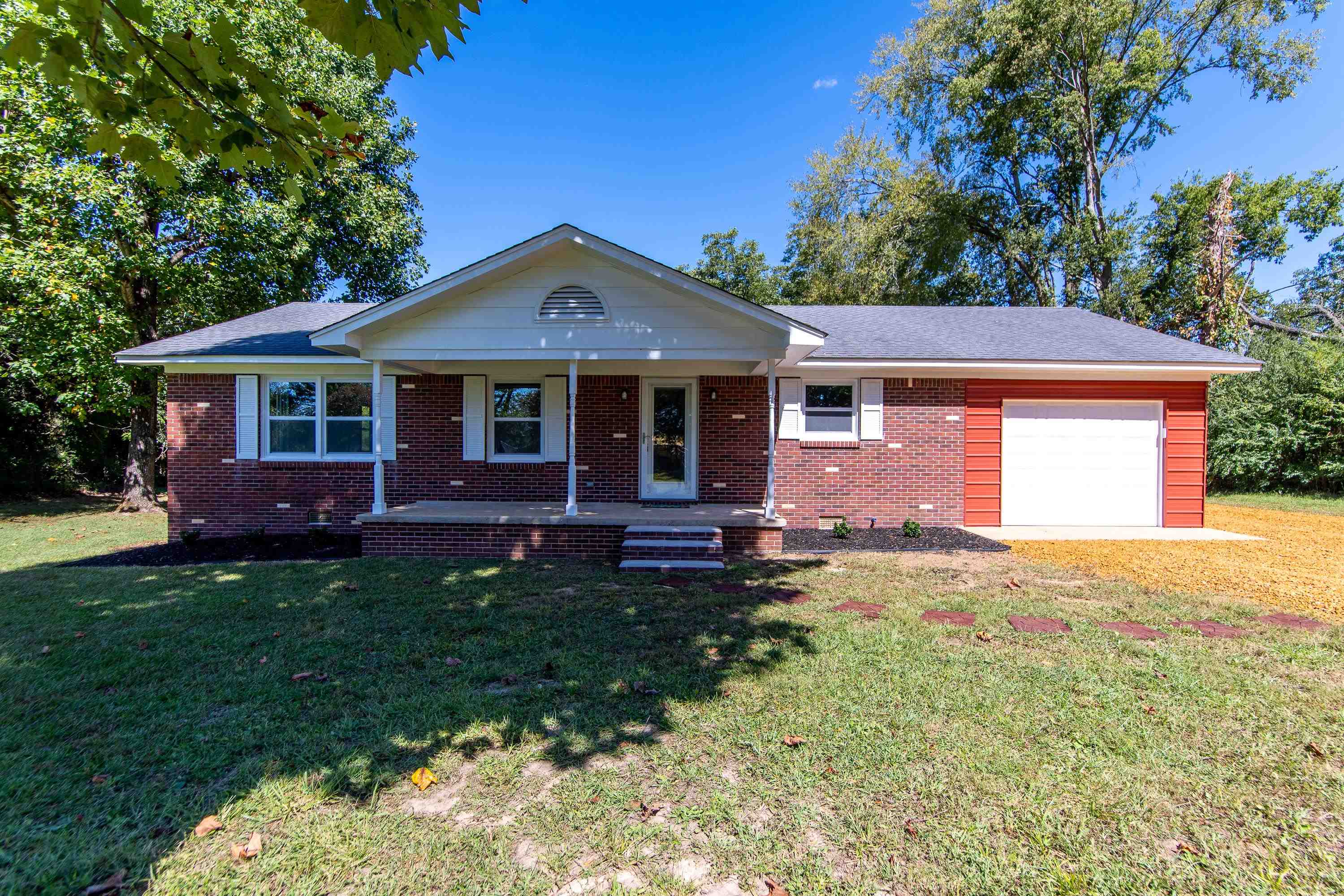 70 Old Stage Road Adamsville, TN 38310 - Photo 3 of 25 Gallery Image 3