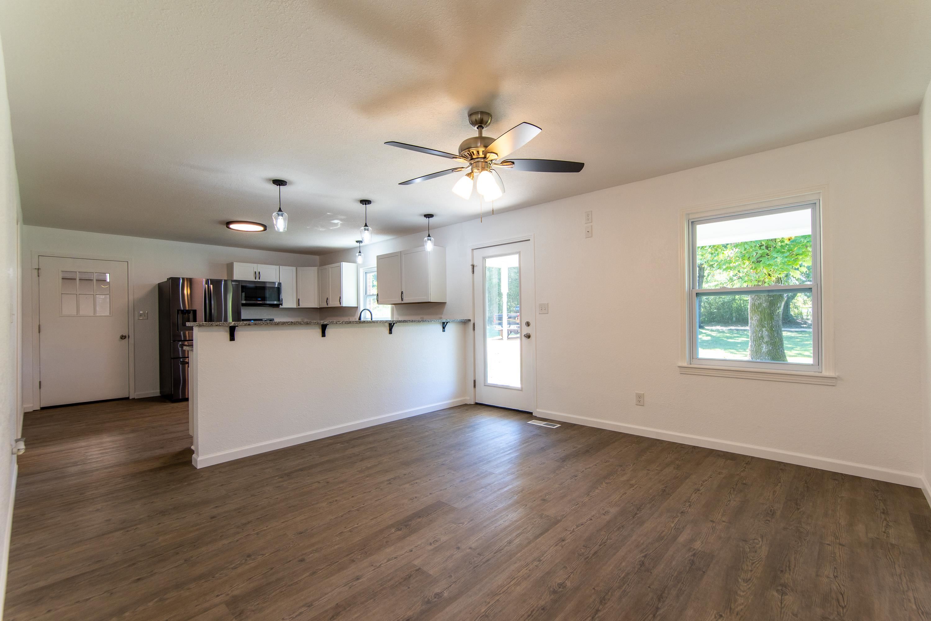 70 Old Stage Road Adamsville, TN 38310 - Photo 8 of 25 Gallery Image 8