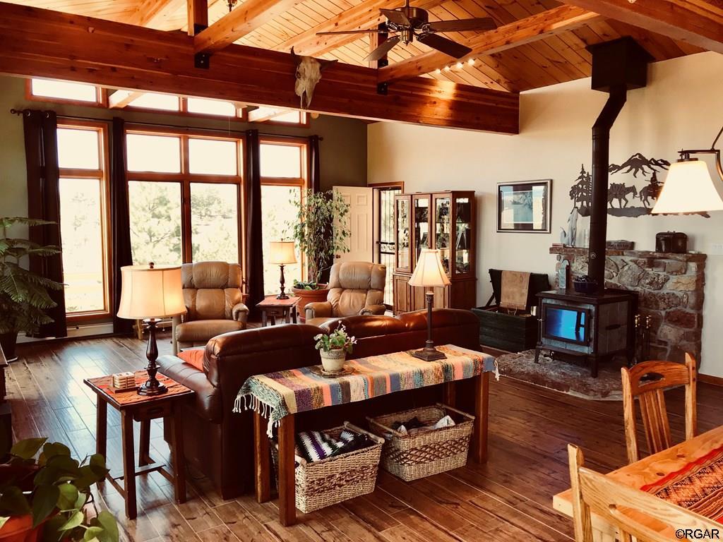 230 Schulze Ranch Road, Unit 4 Westcliffe, CO 81252 - Photo 8 of 29 Gallery Image 8