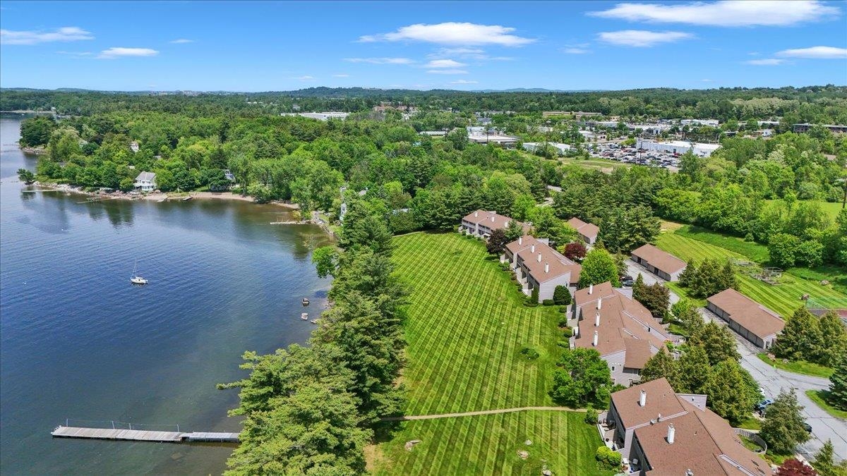 401 South Beach Road, Unit 401 AND 402 South Burlington, VT 05403 - Photo 1 of 53