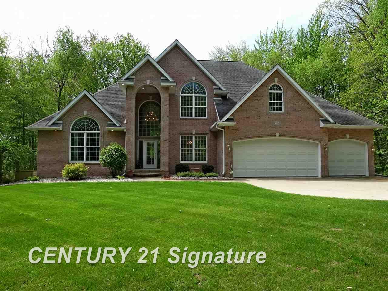 13761 Dice Road Hemlock, MI 48626 - Photo 1 of 41