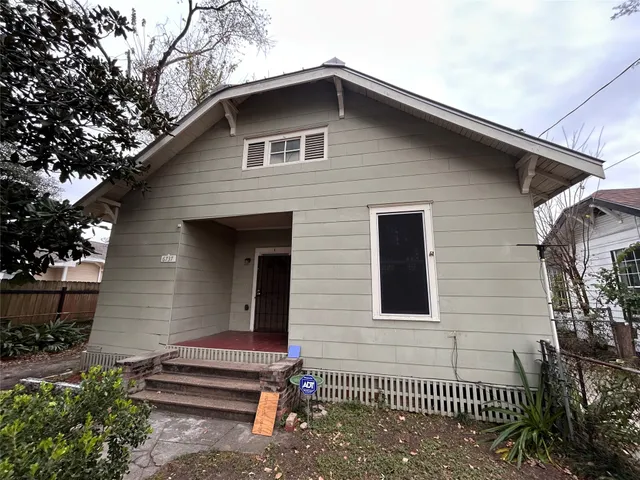 $775 | 6737 Ave East, Unit A, Houston, TX 77011