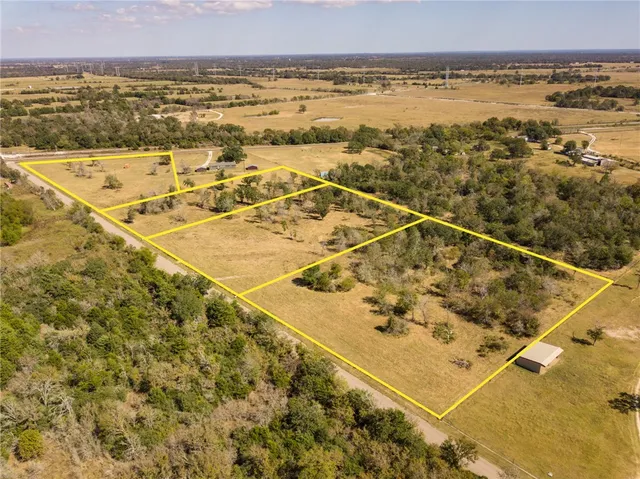 $135,000 | Lot 2 County Road 168, Iola, TX 77861