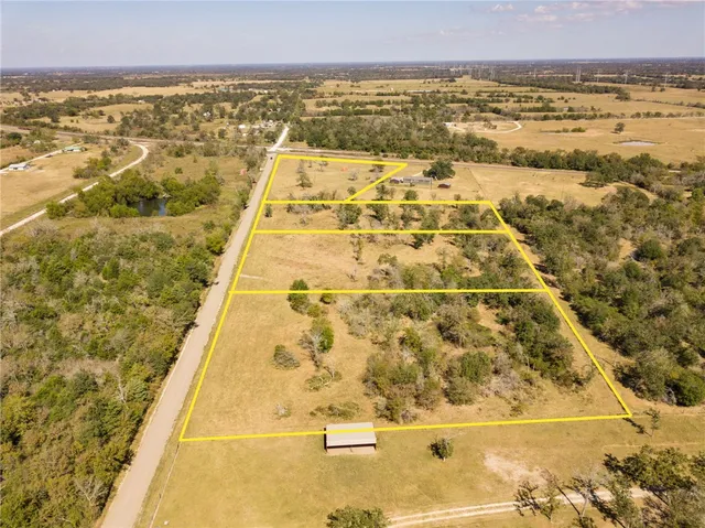 $135,000 | Lot 2 County Road 168, Iola, TX 77861