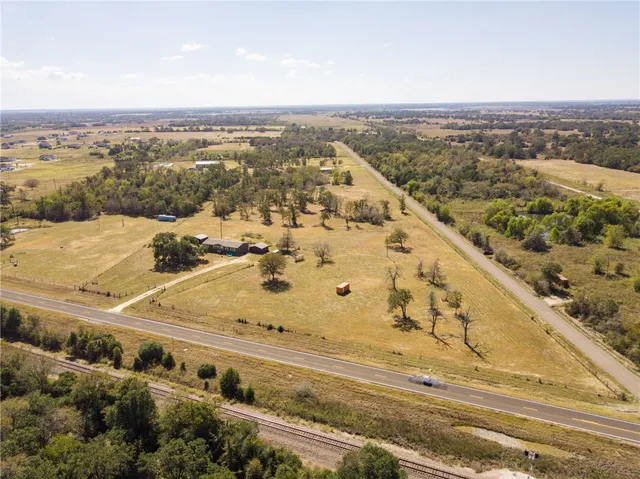 $135,000 | Lot 2 County Road 168, Iola, TX 77861