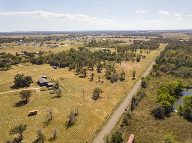$135,000 | Lot 2 County Road 168, Iola, TX 77861