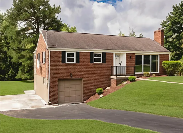 $450,000 | 1535 Powers Run Road, Pittsburgh, PA 15238