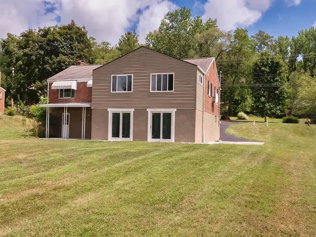 $450,000 | 1535 Powers Run Road, Pittsburgh, PA 15238