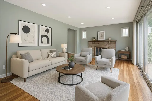 $450,000 | 1535 Powers Run Road, Pittsburgh, PA 15238