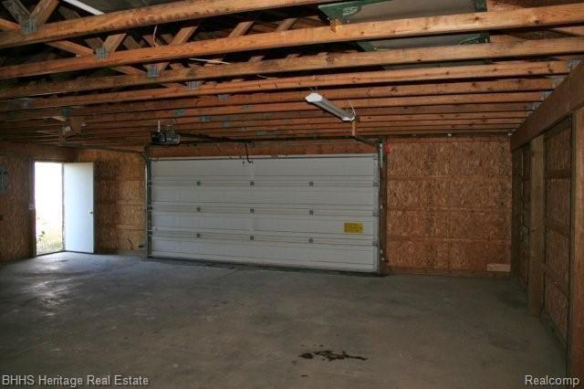 6953 Robb Road Fowlerville, MI 48836 - Photo 24 of 24 Pole Barn