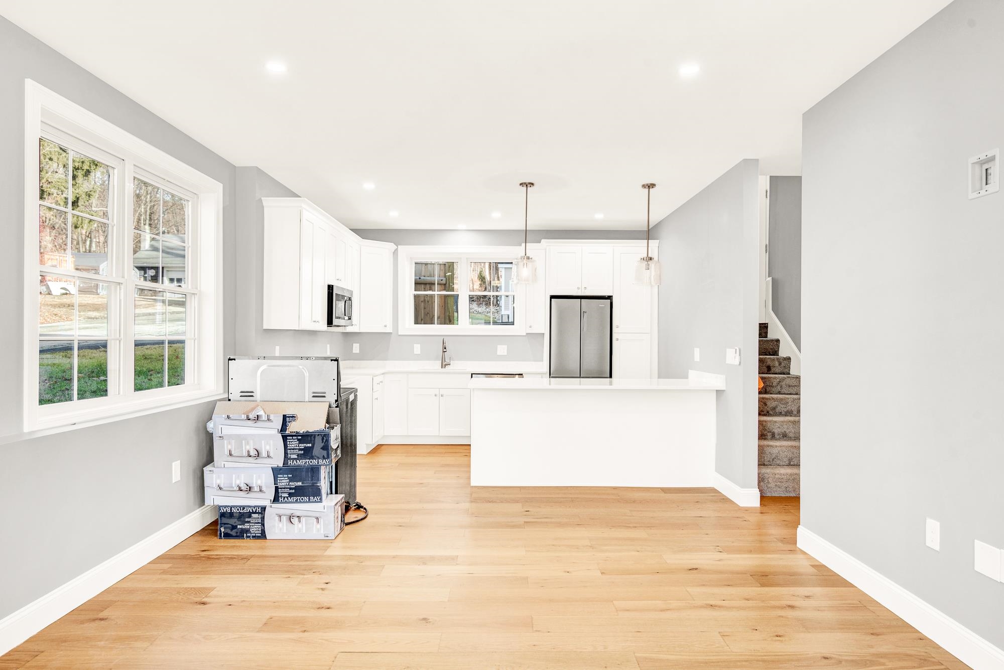 759 Central Avenue, Unit 1 Dover, NH 03820 - Photo 11 of 45