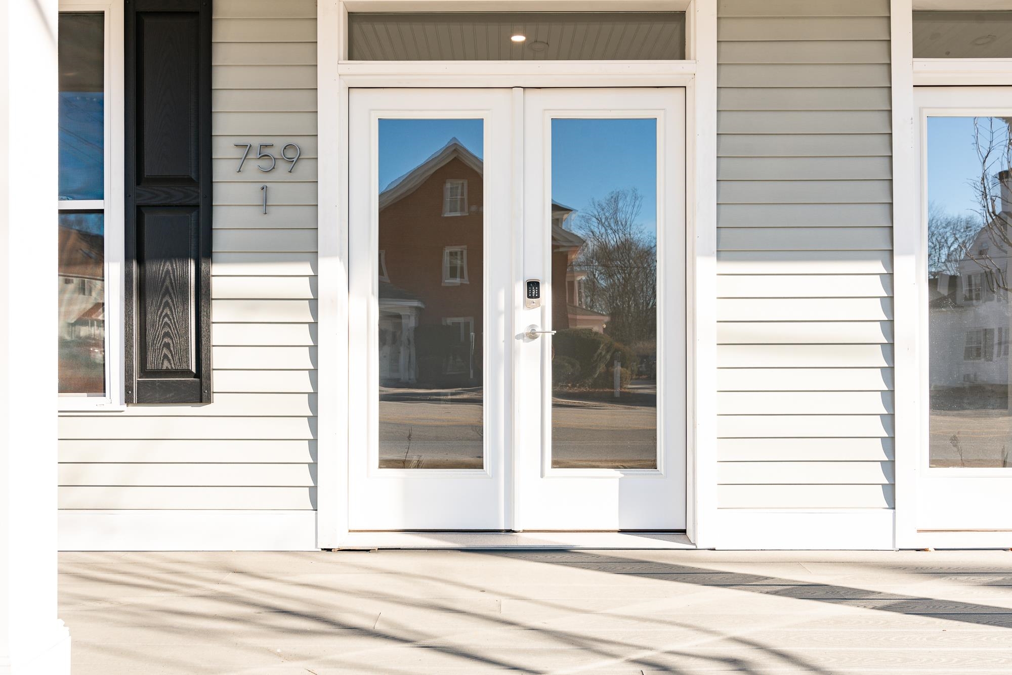 759 Central Avenue, Unit 1 Dover, NH 03820 - Photo 41 of 45