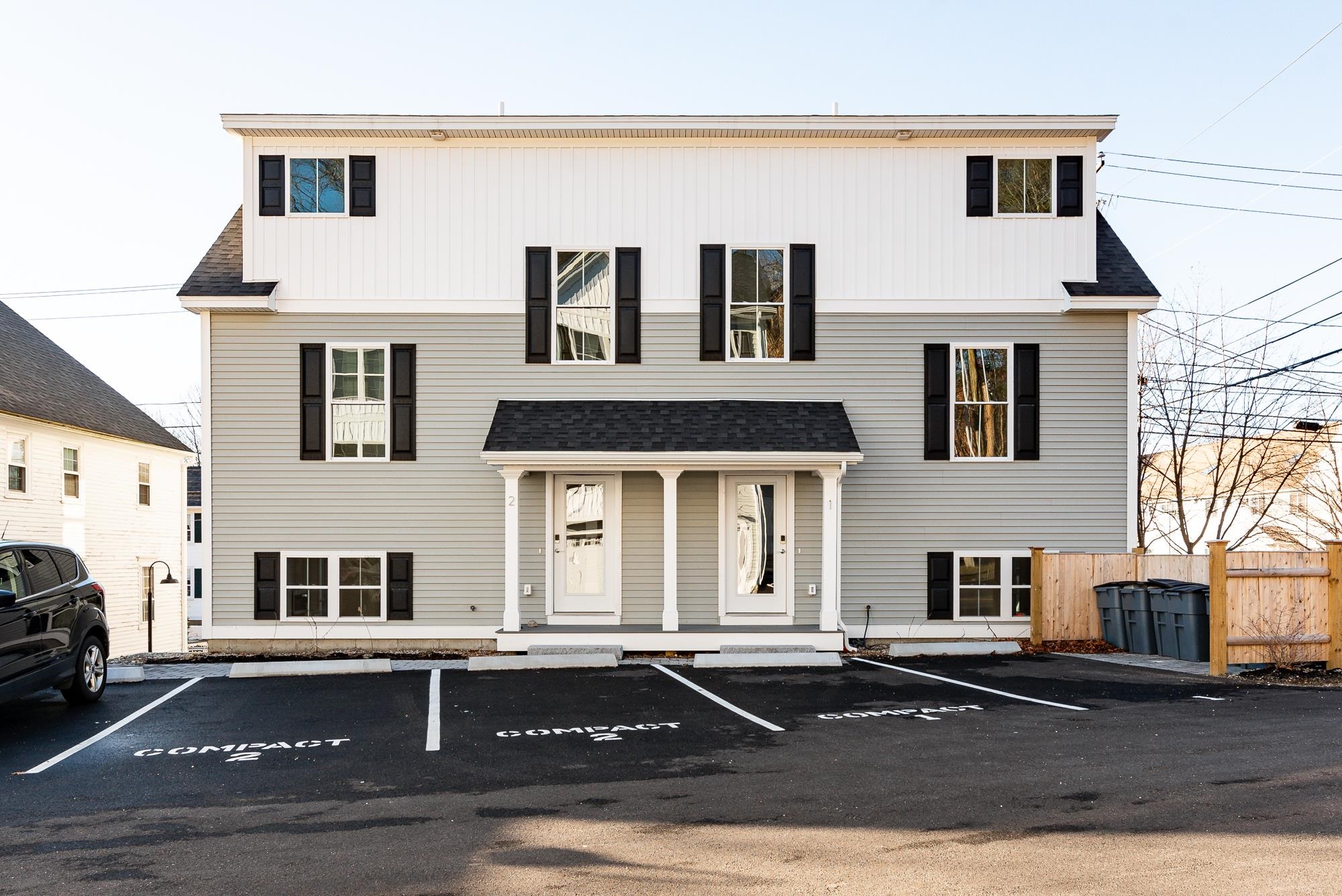 759 Central Avenue, Unit 1 Dover, NH 03820 - Photo 42 of 45