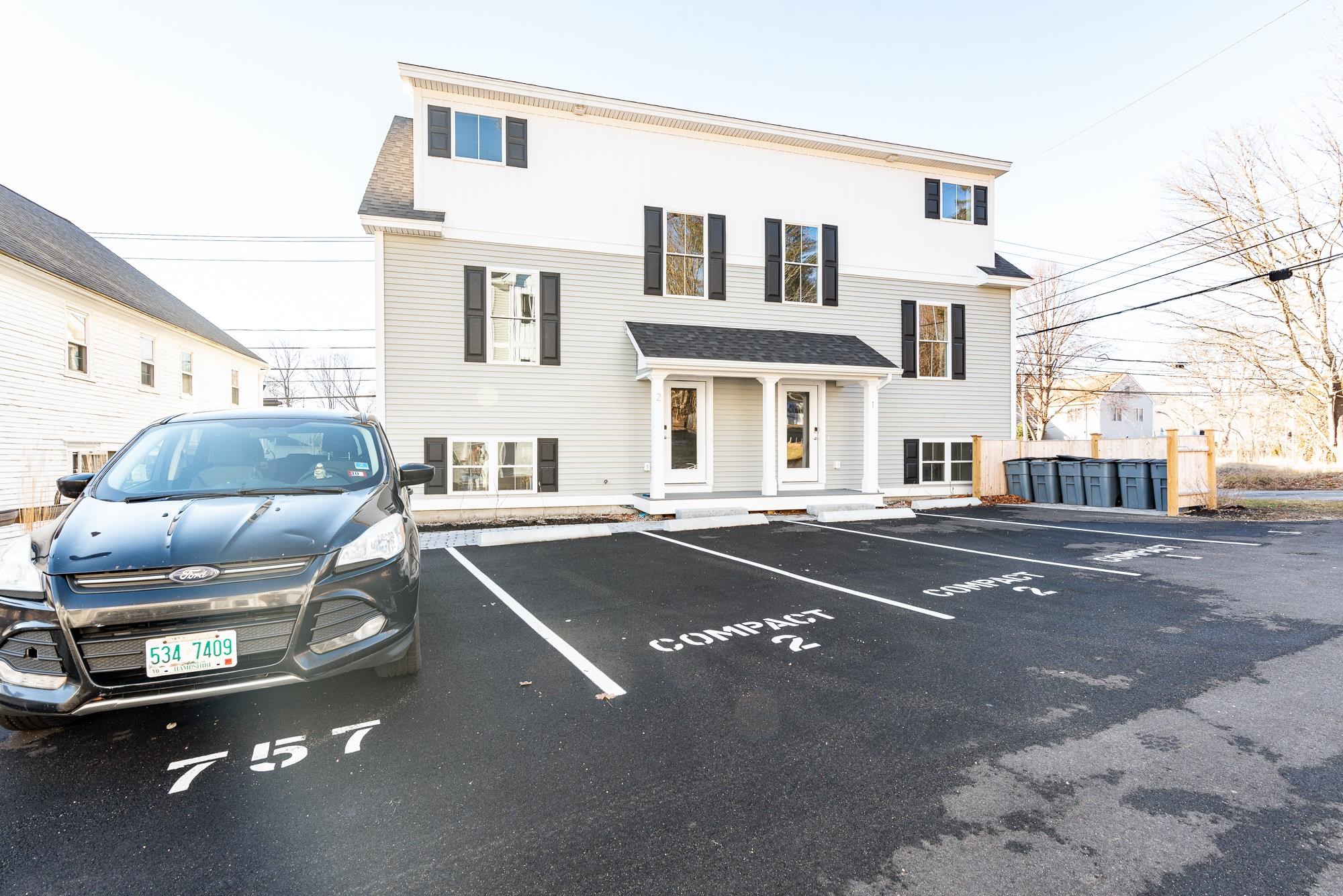 759 Central Avenue, Unit 1 Dover, NH 03820 - Photo 43 of 45