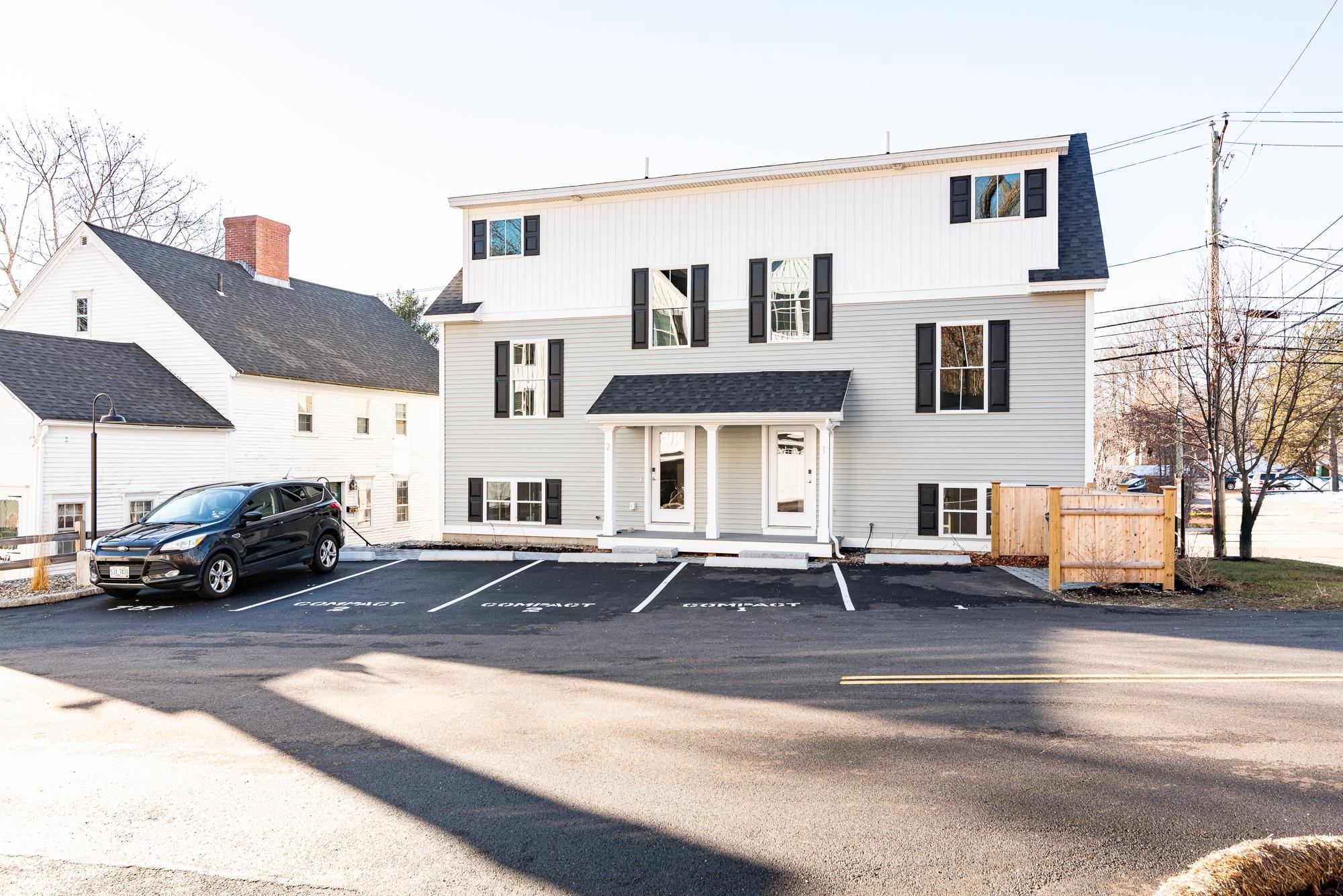 759 Central Avenue, Unit 1 Dover, NH 03820 - Photo 44 of 45