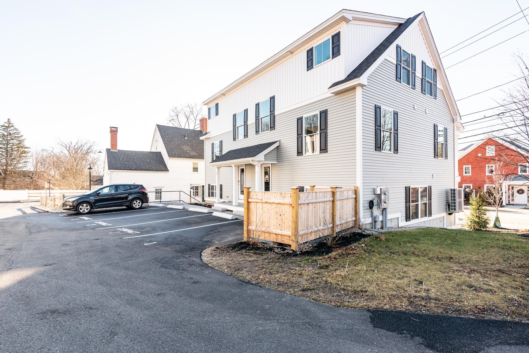 759 Central Avenue, Unit 1 Dover, NH 03820 - Photo 45 of 45