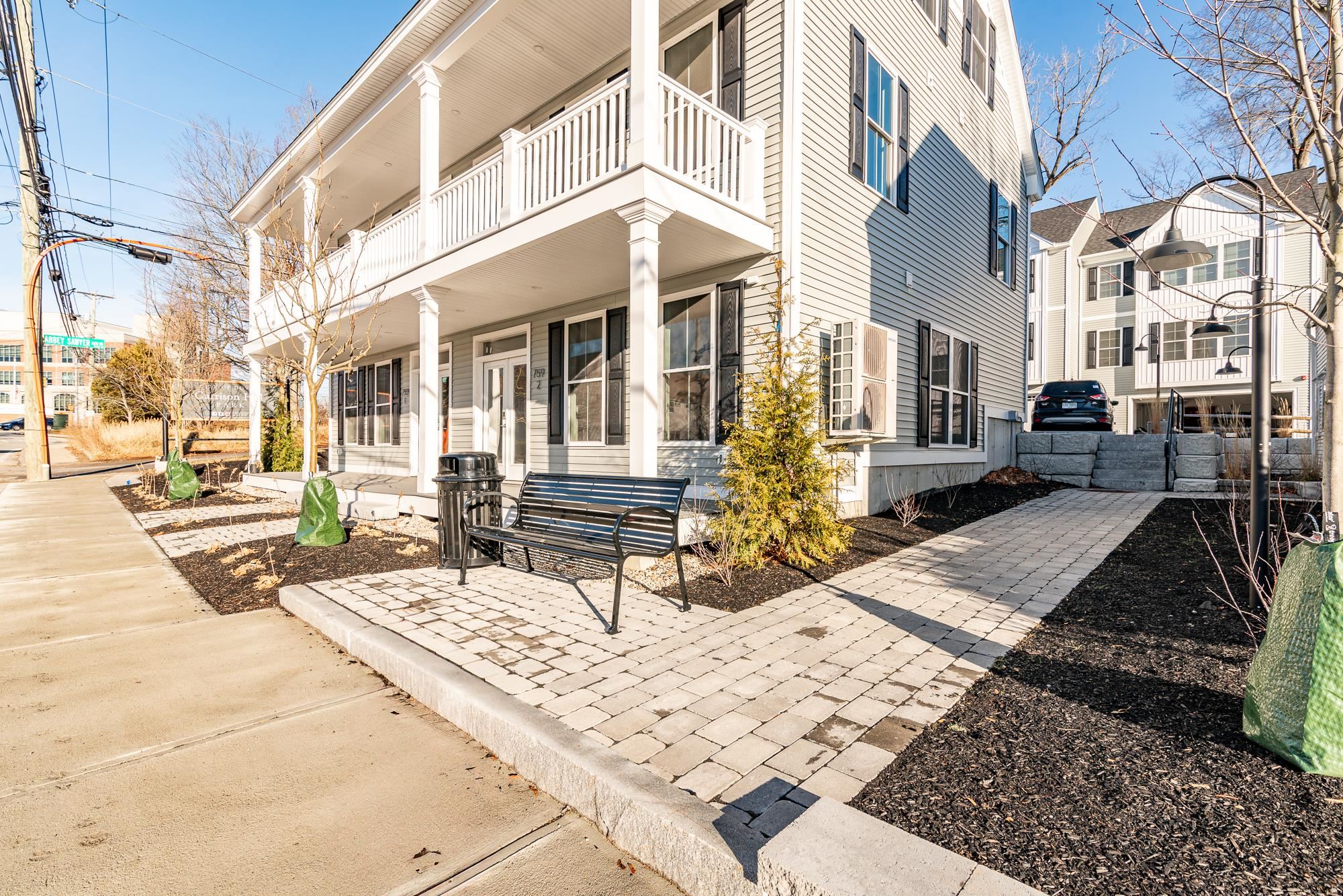 759 Central Avenue, Unit 1 Dover, NH 03820 - Photo 5 of 45