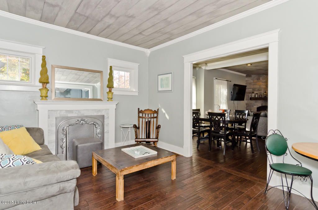 3206 Maple Road Louisville, KY 40299 - Photo 3 of 47 2DN_9539
