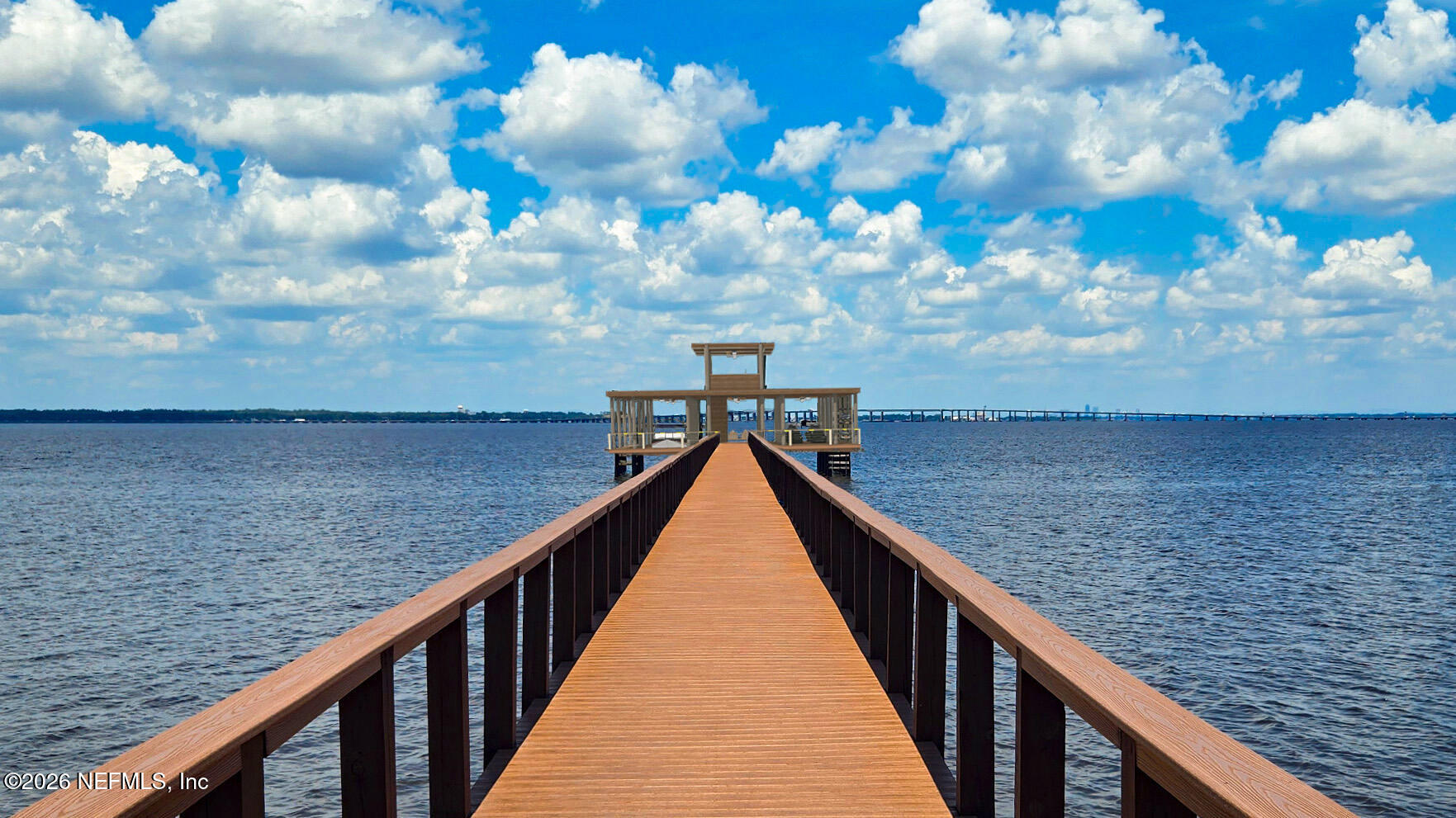 12638 Mandarin Road Jacksonville, FL 32223 - Photo 24 of 33 Boat House from Dock - Match Horizon - 0