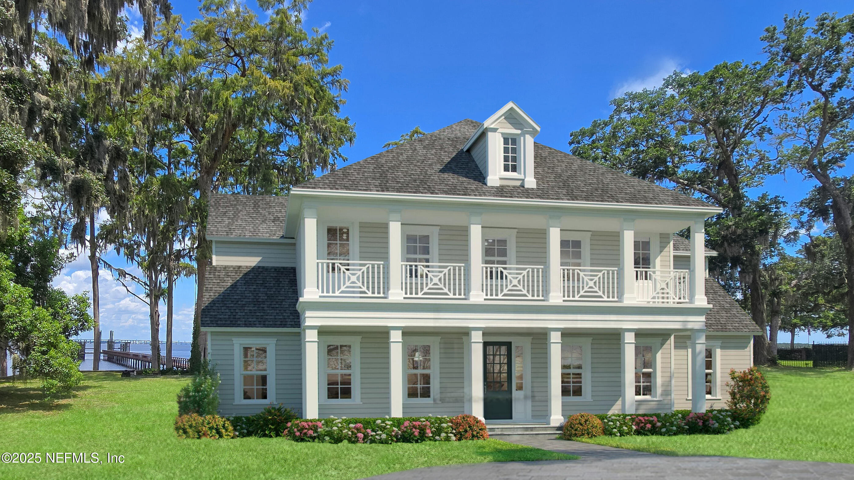 12638 Mandarin Road Jacksonville, FL 32223 - Photo 3 of 33 ICI Homes - Rendering