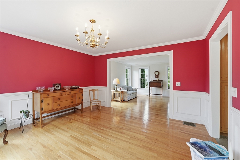 21 Brackett Hill Road Charlton, MA 01507 - Photo 7 of 41